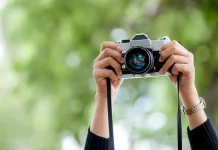 Fotografi sebagai Cara Menangkap Momen dan Emosi