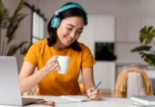 Menulis sebagai Bentuk Seni Ekspresi Diri