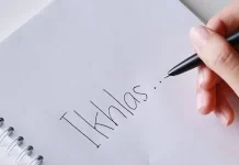 Belajar Ikhlas dalam Proses Kehidupan