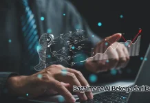 Bagaimana AI Bekerja dari Data?
