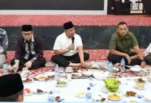 Pemko Bukittinggi Siapkan Lapangan Wirabraja untuk Shalat Idul Fitri