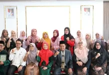 14 Pejabat Fungsional Kesehatan Pemko Bukittinggi Dilantik oleh Wali Kota