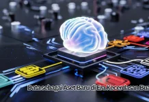 Data sebagai Aset Baru di Era Kecerdasan Buatan