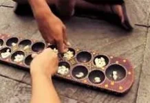 Permainan Tradisional Congkak Warisan Budaya yang Sarat Makna