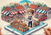 Persiapan Awal Menjalankan Bisnis UMKM Modal Sedang