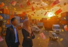 Peluang Usaha Makro Potensial di Kota Padat