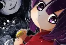 Sinopsis Anime Kaya-chan wa Kowakunai