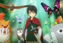 Hell Mode, Yarikomizuki no Gamer wa Hai Settei no Isekai de Musou suru