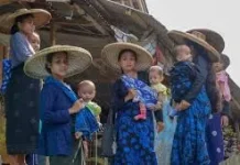 Tradisi Kelahiran Anak dalam Budaya Suku Baduy