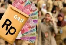 Cara Mengatur Keuangan Dengan Gaji Satu Digit