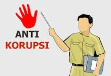 Menanamkan Budaya Anti Korupsi sejak Hal Terkecil