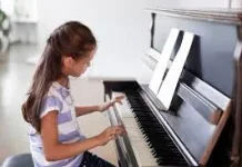 Hobi Bermusik Terbaik untuk Asah Kognitif Anak