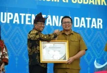 Berkomitmen Memberi Akses Keadilan Kepada Masyarakat