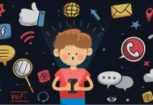 Batas Usia Ideal Penggunaan Gadget untuk Anak
