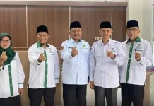 BAZNAS dan Kemenag Padang Panjang Perkuat Kerja Sama, Fokus pada Pemberdayaan Umat