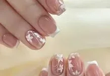 Cara Merawat Kuku Sering Menggunakan Nail Art