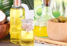 Perbandingan Kelebihan, dan Kekurangan EVOO serta VCO