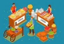 Peran Penting UMKM Bagi Kesejahteraan Masyarakat Kecil