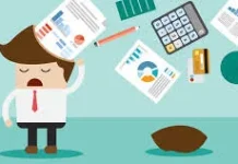Strategi Mengatur Keuangan saat Gaji Tidak Menentu