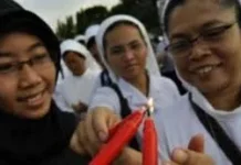 Moderasi Beragama di Sekolah Minoritas Muslim Indonesia