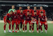 Timnas Indonesia Runner Up FIFA Series 2026 usai Kalah dari Bulgaria