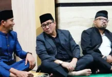 Wako Bukittinggi Luncurkan Surau Gemilang, Masjid Jadi Pusat Peradaban!