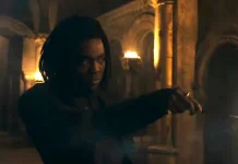 Paapa Essiedu Makin Termotivasi Perankan Snape usai Dapat Hujatan Rasis