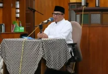 Wako Bukittinggi Luncurkan Tabungan Haji Pelajar, Masa Depan Cemerlang!