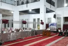 Wako Bukittinggi Hadapi Tantangan, Luncurkan Program Unggulan untuk Masyarakat!