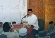 Wako Bukittinggi Perkuat Layanan Kesehatan dan Infrastruktur untuk Masyarakat!