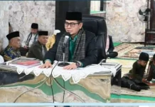 Gerakan Shalat Subuh Berjamaah, Wujudkan Generasi Muda Religius Bukittinggi!