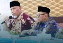Pemprov Sumbar dan Pemko Bukittinggi Kolaborasi Tingkatkan Ekonomi Daerah!