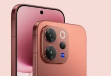 Vivo V70 Ponsel Kelas Menengah yang Terasa Mewah