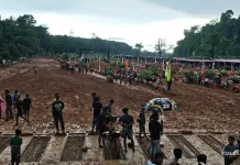 PORPROV 2026, KONI Sumbar Pastikan Kesiapan Sirkuit Peridon Pasaman Barat