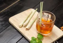 Jangan Anggap Remeh! Serai Punya Segudang Manfaat