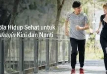 Langkah Sederhana menuju Hidup Lebih Sehat