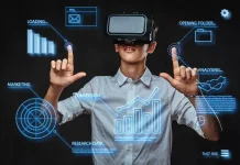 Teknologi, dan Perubahannya dalam Kehidupan Modern