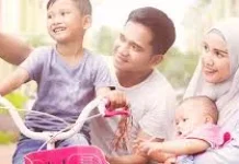 Menanamkan Kebiasaan Sehat dalam Kehidupan Modern