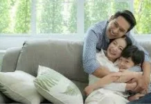 Hiburan Ringan untuk Menguatkan Kehangatan Keluarga