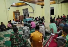 Tim VIII Safari Ramadhan Kabupaten Lima Puluh Kota Kunjungi Nagari Galugur