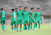 Kemenangan Tipis 1-0, PSPP Padang Panjang Melaju ke Final