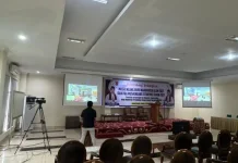 Diskominfo Agam Matangkan Persiapan Teknis, Dukung Musrenbang RKPD 2027