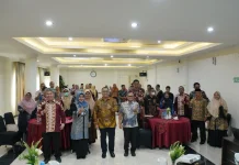 Padang Panjang Susun Peta Jalan Pembangunan Kependudukan 2025-2029