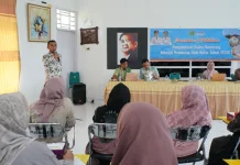 Pelatihan Homestay Padang Panjang: Tingkatkan Kualitas, Dorong Pariwisata