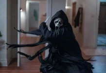 Teror Ghostface Berlanjut, Scream 8 Masuki Tahap Penulisan Naskah