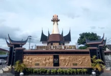Sejarah Polisi Wanita Indonesia, Berawal dari Bukittinggi