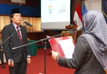 Muhammad Yahya Ingin Majukan Peningkatan Akademik ITP