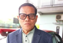 Dua Atlet Tenis Sumbar Dipanggil Ikuti Seleknas Junior KU-12