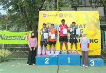 IMTC-Ultra Milk Kota Tegal Gairahkan UMKM, Ini Hasil Para Juaranya