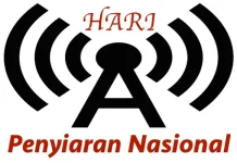 Memperingati Hari Penyiaran Nasional
